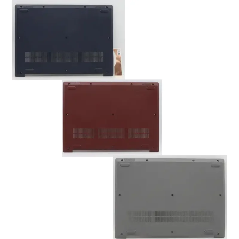 

For Laptop Lcd Cover Case Lenovo ideapad 3-14IML05 3-14IGL05 Model optional FRU PN 5CB0X56550 CO LBG D Front back Package Shell