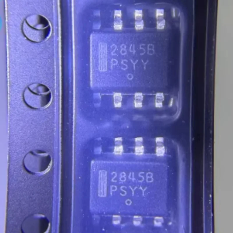 10PCS/UC2845BD1R2G 2845B SOP8 Original Genuine Goods in Stock