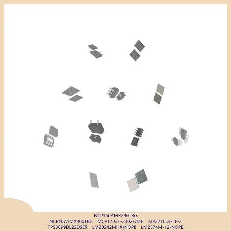 Ncp160Amx290Tbg Ncp…