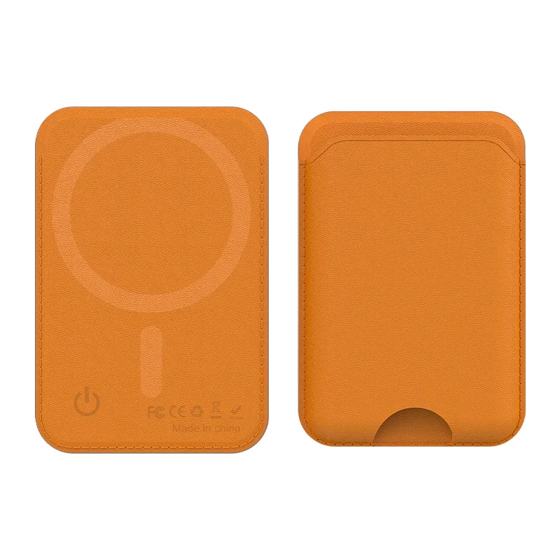 for Findmy Magsafe Wallet Strong Magnetic Card Holder Storage Wallet Tracker for iPhone 16/15/14/13/12 Series