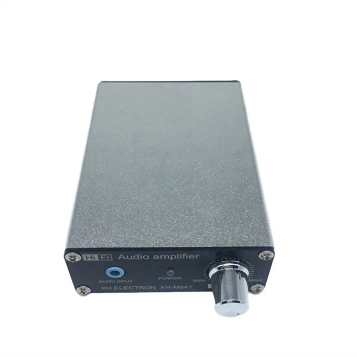 AU47-XH-M541 High Power Digital Amplifier TPA3116D2 Technology 60Wx2 Multifunction Digital Amplifier Board