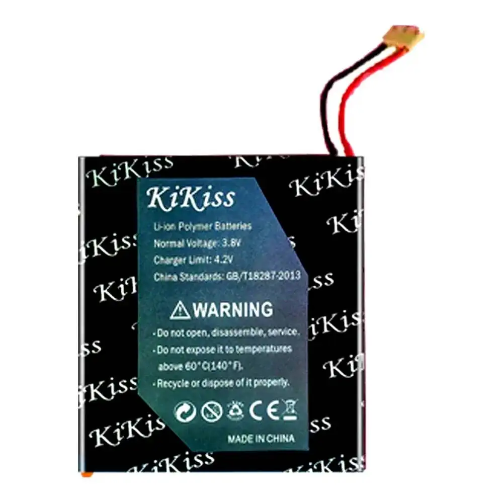 520mAh Battery W801 Long-Lasting Fit For k8 T8