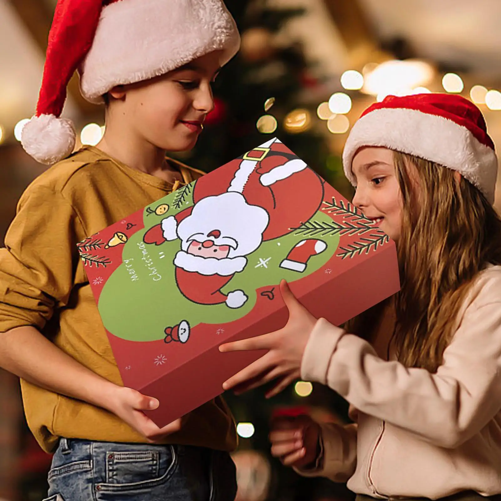 calendrier-vide-de-l'avent-reutilisable-boite-de-calendrier-de-compte-a-rebours-2025-pour-remplir-24-grilles-decoration-de-maison-de-vacances-pour-fenetre-etagere-de-bureau