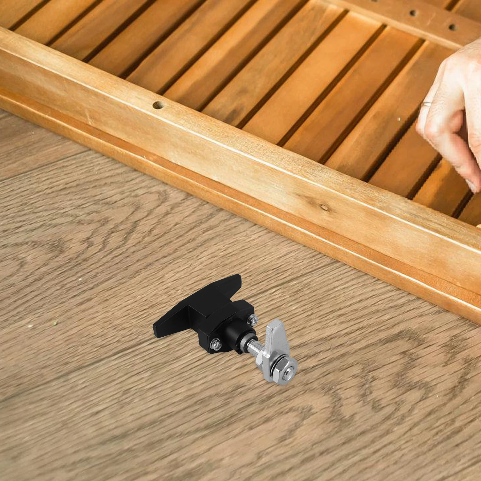 

Electric Cabinet Door Lock 309-2-3 T Handle Latch Drawer File Replacement Keys Safety Stainless Steel Zinc Alloy Durability