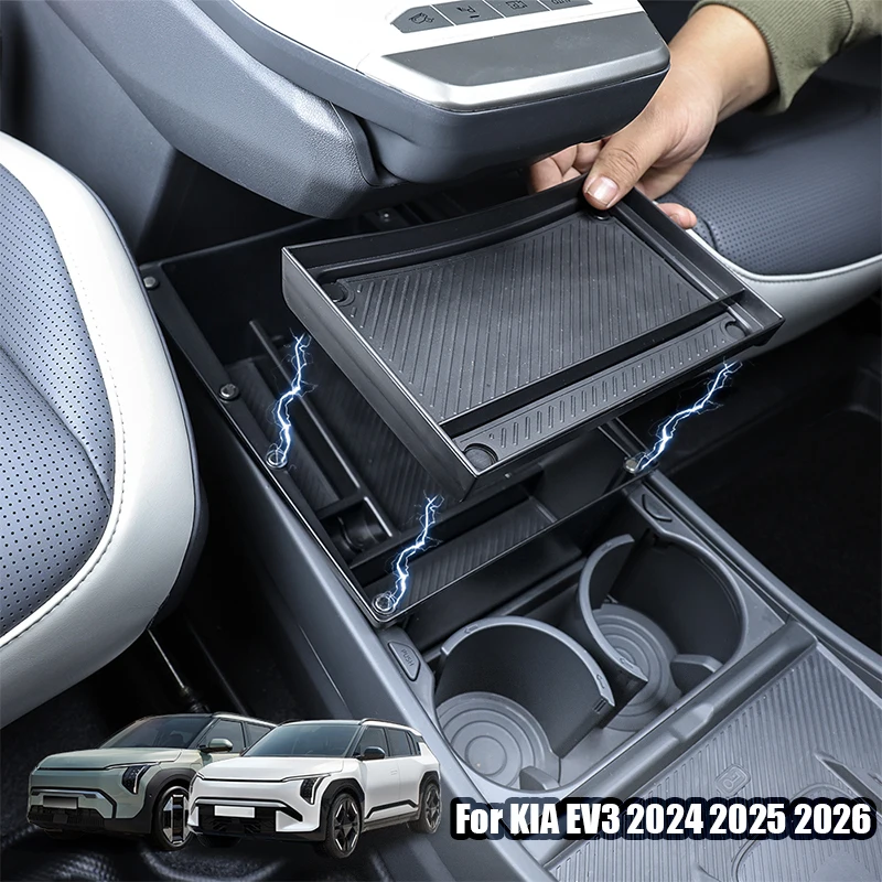 For Kia EV3 2024 20… - image