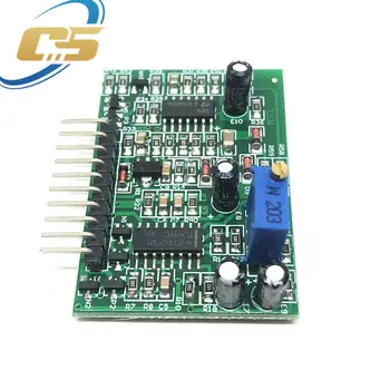 لوحة أمامية صغيرة عالمية لعكس موجة جيبية نقية KA7500C/TL494 8 best sales لوحة tl494 - №7