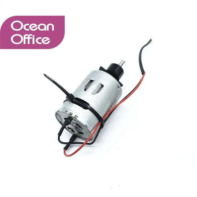 1pcs B234-3095 Waste Toner Motor for Ricoh MP 1350 1100 9000 Pro 1106 1107 1356 1357 906 907 1106EX 1356EX MP9000 1350