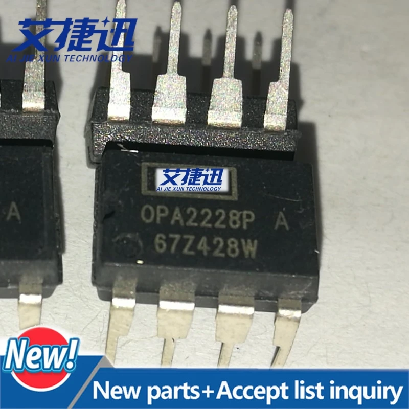 5pcs/lot OPA2228PA  chips Electronic components