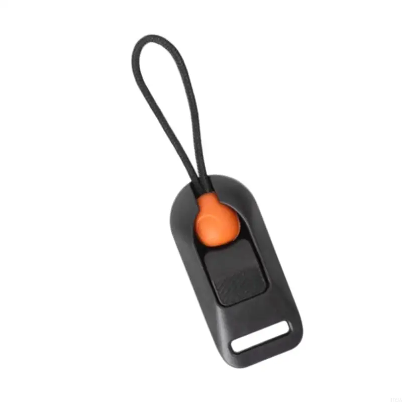 193A Camera Accessory Quick Disconnect Buckle Fastener with Safety Lock Button
