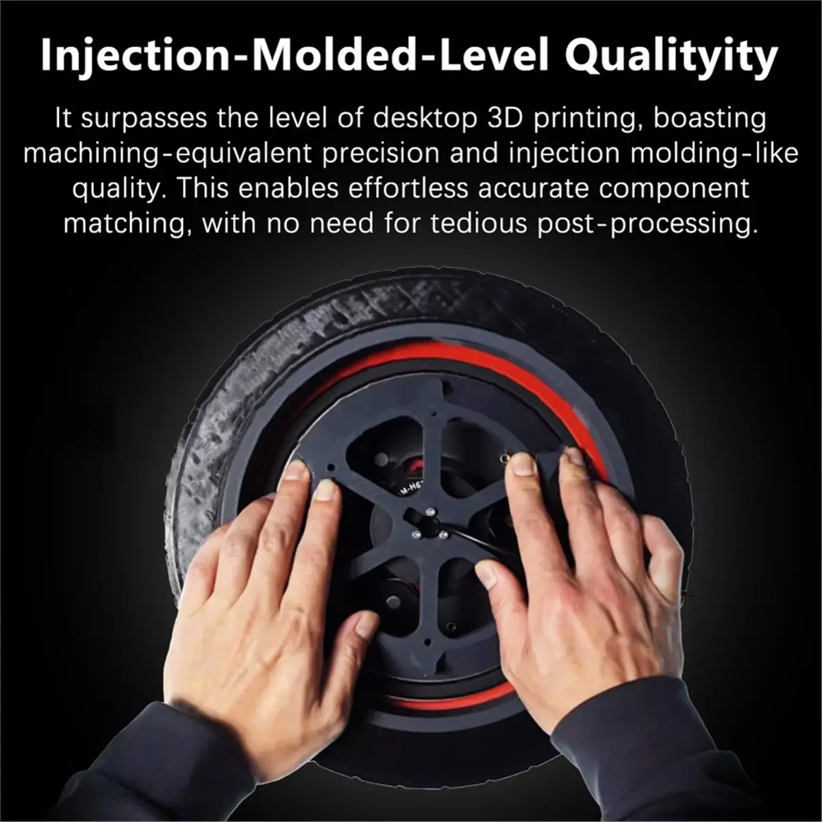 L70A For Bambu Lab H2D Vision Encoder Plate 3D Printer 50μm Motion Accuracy Advanced Calibration for H2S Vision Encoder