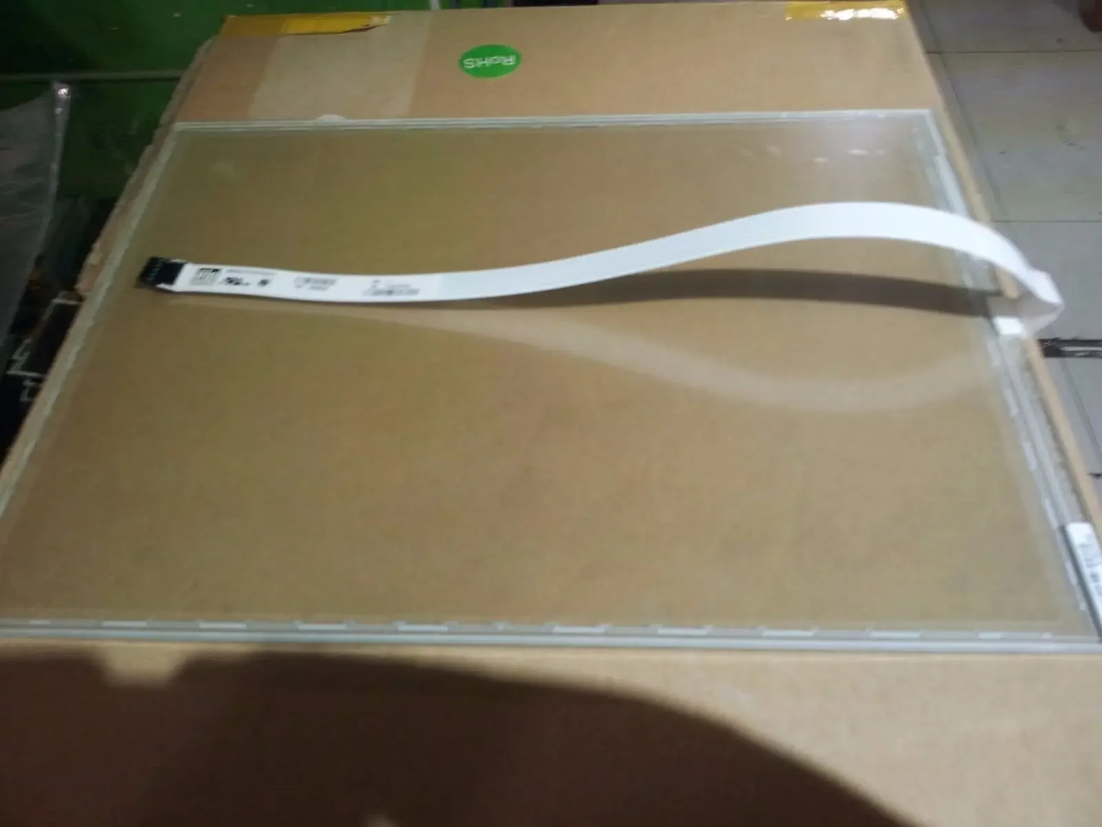 New 15 Inch Touch Panel SCREEN Digitizer for NCR 7734-8901-0000 POS Computer