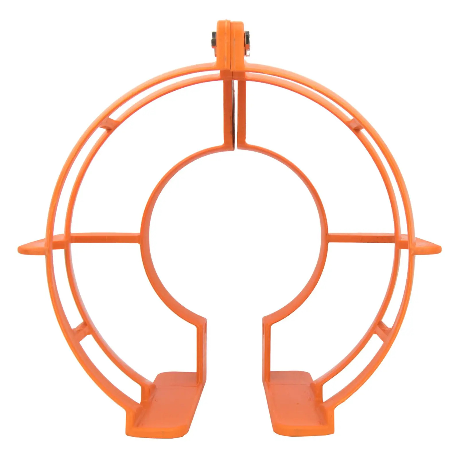 11 Inch Boat Prop Guard Cover | Outboard Propeller Protector for 25–35HP Marine Engine | Safety Shield for Swimming & Water Ski