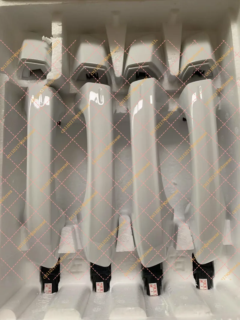 OEM For VW Arteon golf 7 TAYRON T-roc Skoda Fabia Kodiaq octavia superb SEAT Ateca lbiza KESSY Keyless entry Door Handle / Set