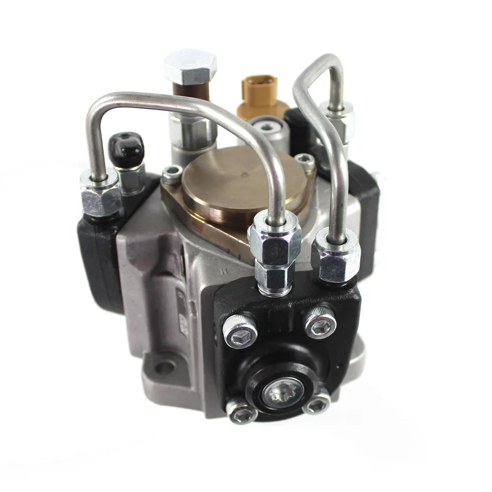 8-98091565-3 8-98091565-1 294050-0105 Fuel Injection Pump For Hitachi Zaxis 330-3 6HK1 HP4 Pump Engine Denso Parts Remanufacture