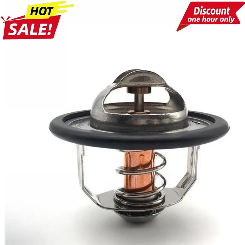 Excavator Parts for Hitachi 200-3-5 -6 Sumitomo 200 6BD1/6BG1 Isuzu Engine Thermostat