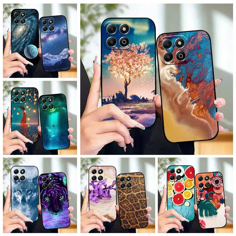 For Honor X6B Case …