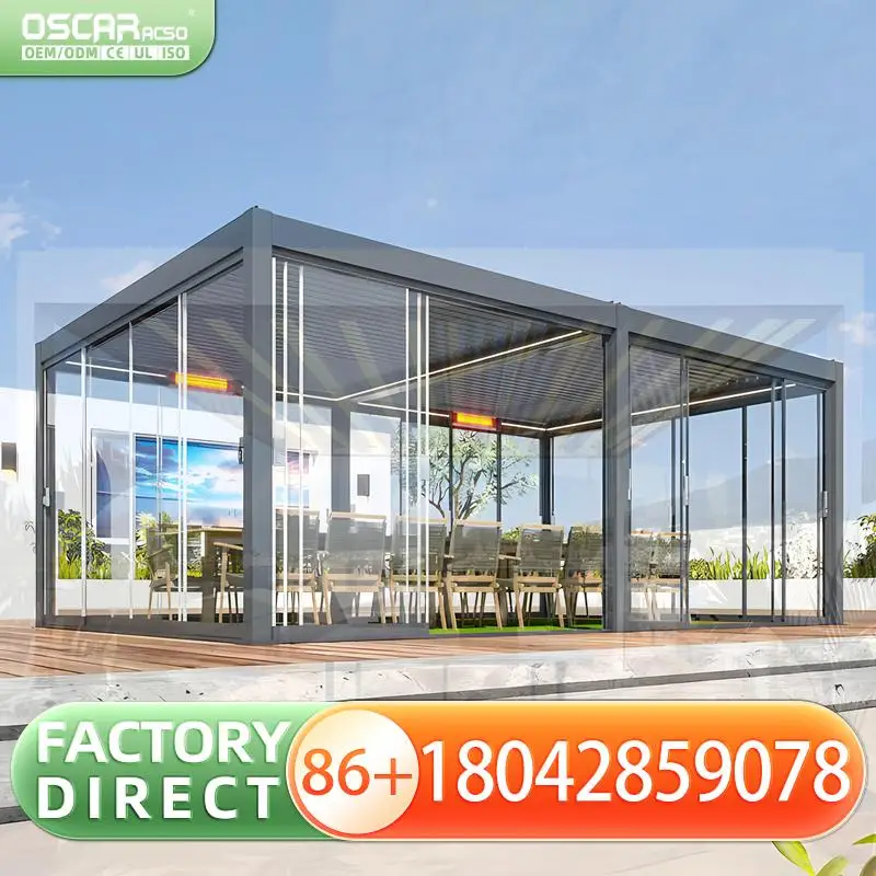 Outdoor Electric Wa… - image