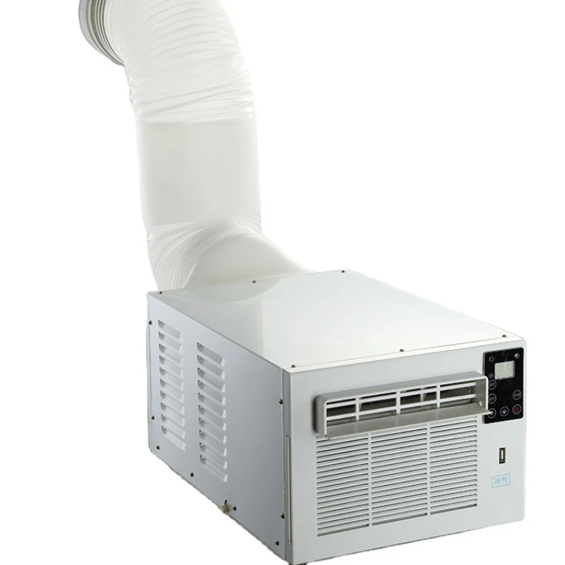 

air conditioner price low large air volume window portable air conditioner