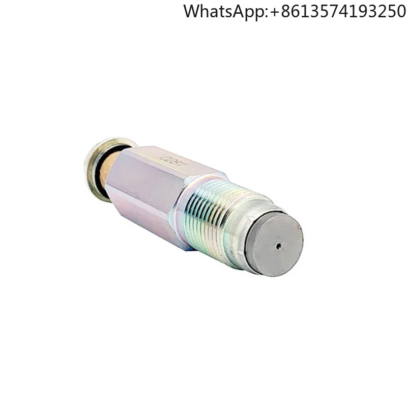 

Diesel Common Rail Pressure Limiting Valve 095420-0440 0440 095420-0281 0281 095420-0260 0260 095420-0710 0710