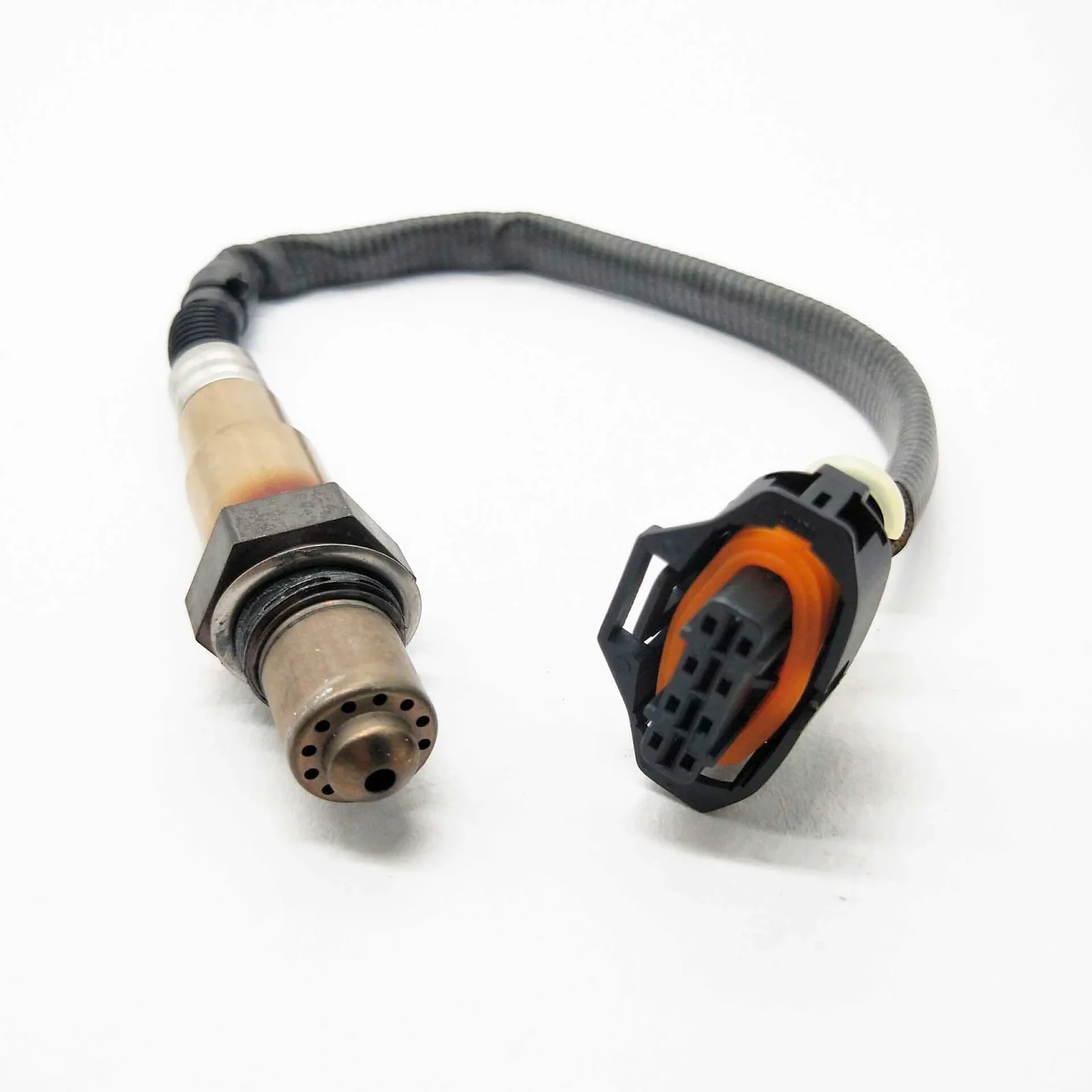 1PC Suitable For Vauxhall Opel Corsa C D 1.0 1.2 1.4/2 Oxygen Sensor 09199470 Multifunctional Automotive Parts 92210450