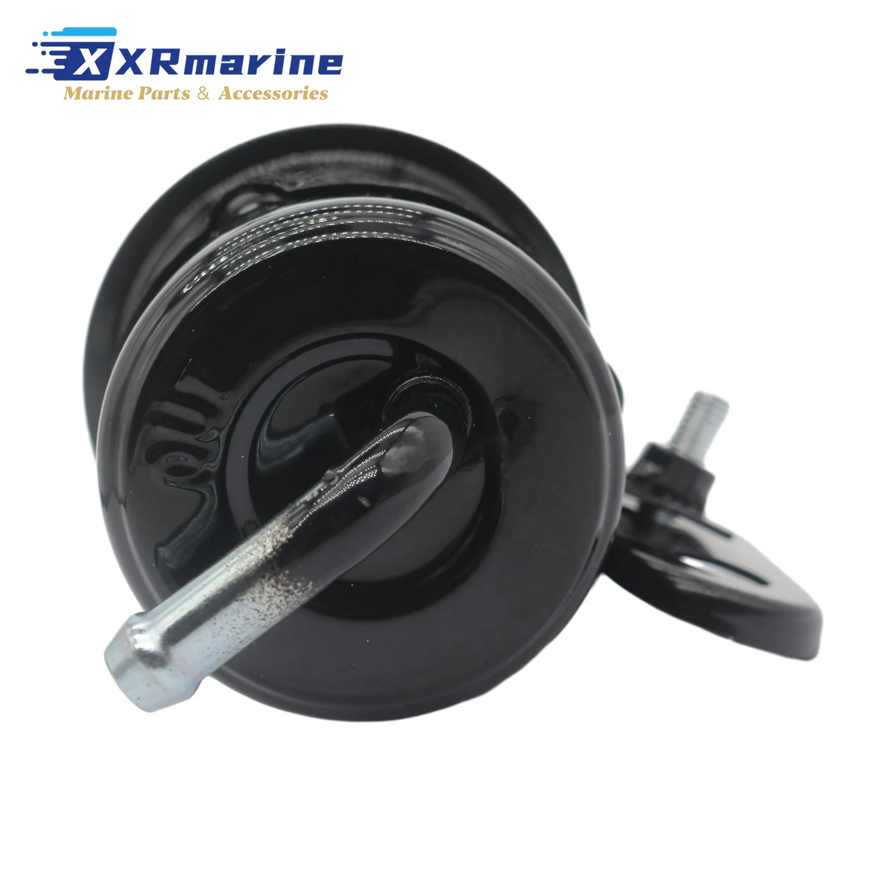 Fuel Filter Compatible with Suzuki Marine DF150 DF75 DF200 Outboard Engines Replacement 15440-96J01 Boat Engine Parts view 2