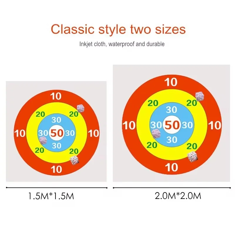 Sac de sable avec disque à lancer, balle de plage, jeux de jardin, jouets de sport, jouet de divertissement, fête en plein air, loisirs amusants, nouveauté