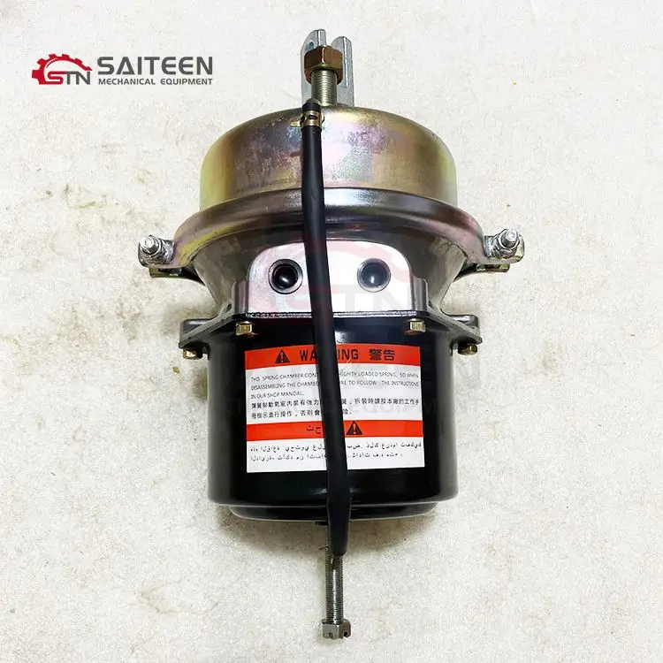 

S49U0-04370 Front Brake Wheel Cylinder Suitable For HINO 500 BRAKE CHAMBER S49U0-04370