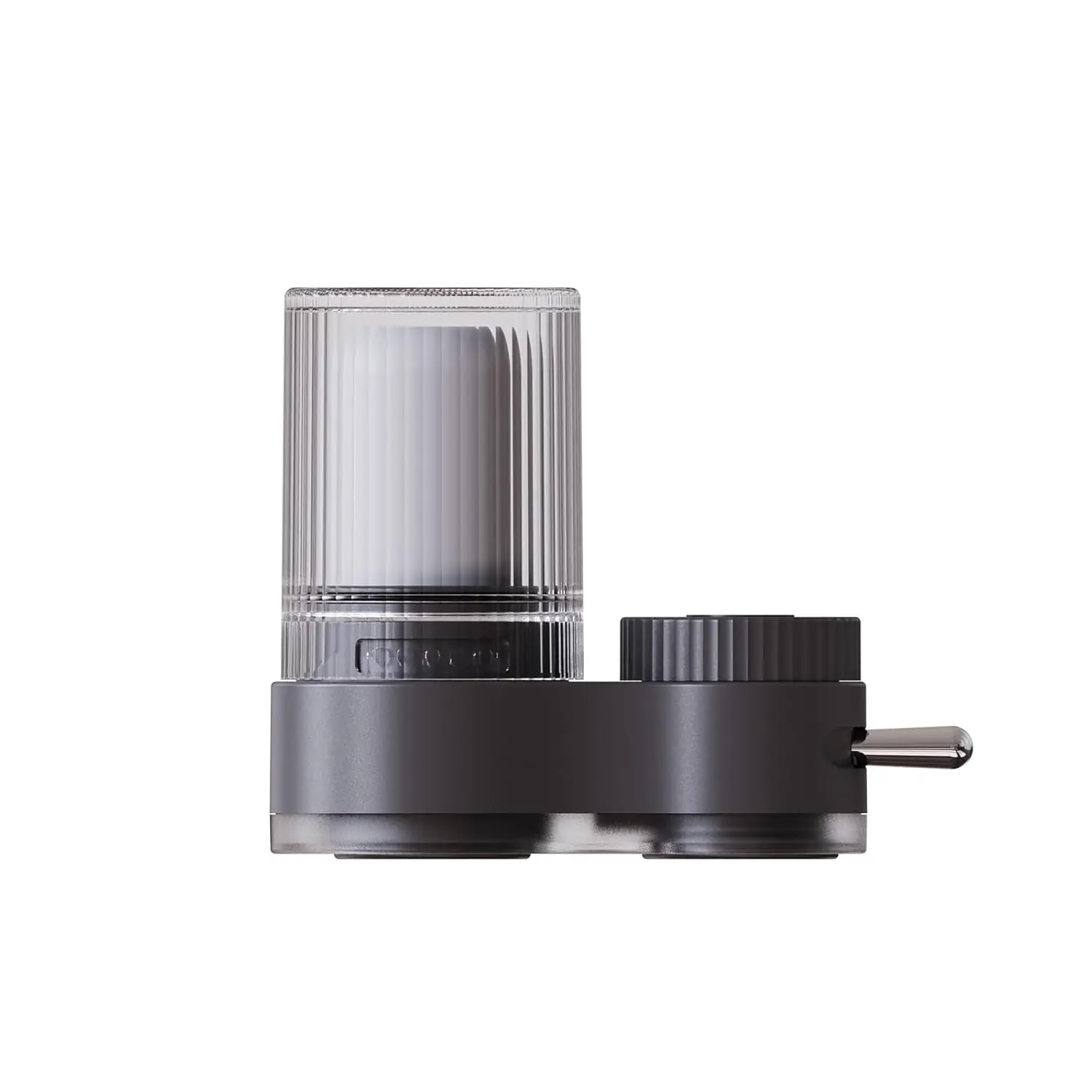 

Vertical Faucet Water Filter, Lead-Reducing, Easy Install, Great-Tasting Water