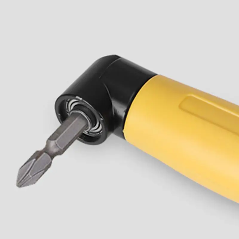 Drill Adapter Shaft Extension Bit for Screwdriver Socket Power Drill