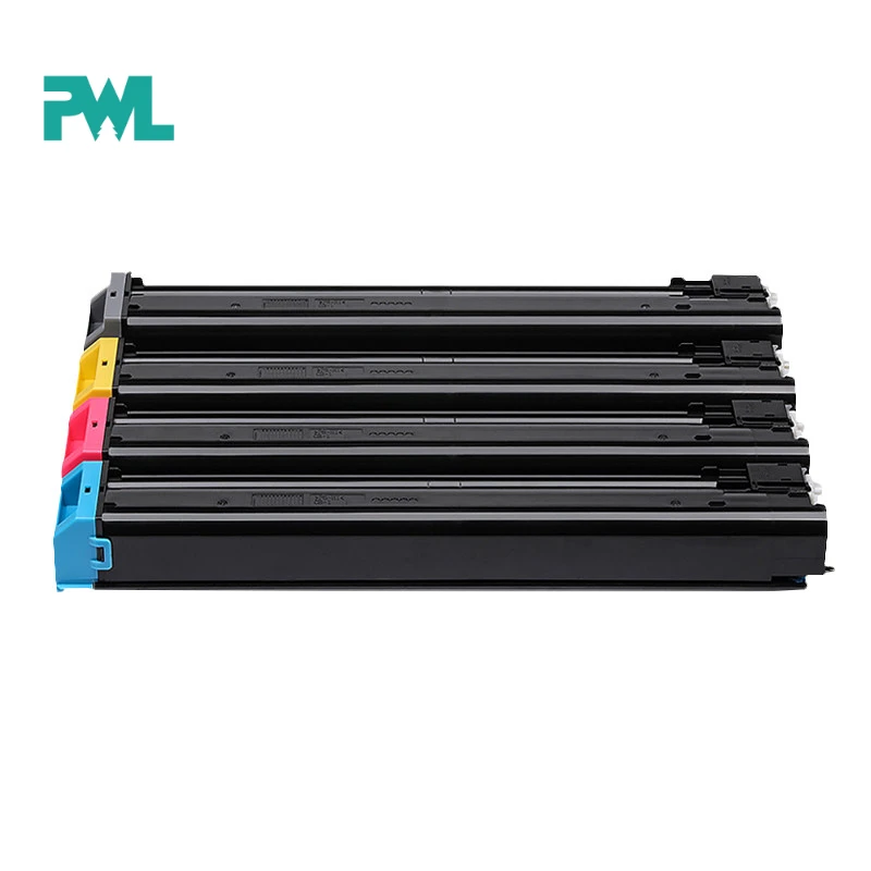 1PC BK375g CMY195g SFCT20 SF-CT20 Good Toner Cartridge  Compatible for Sharp SF-S211 S211 S261 Printer Supplies