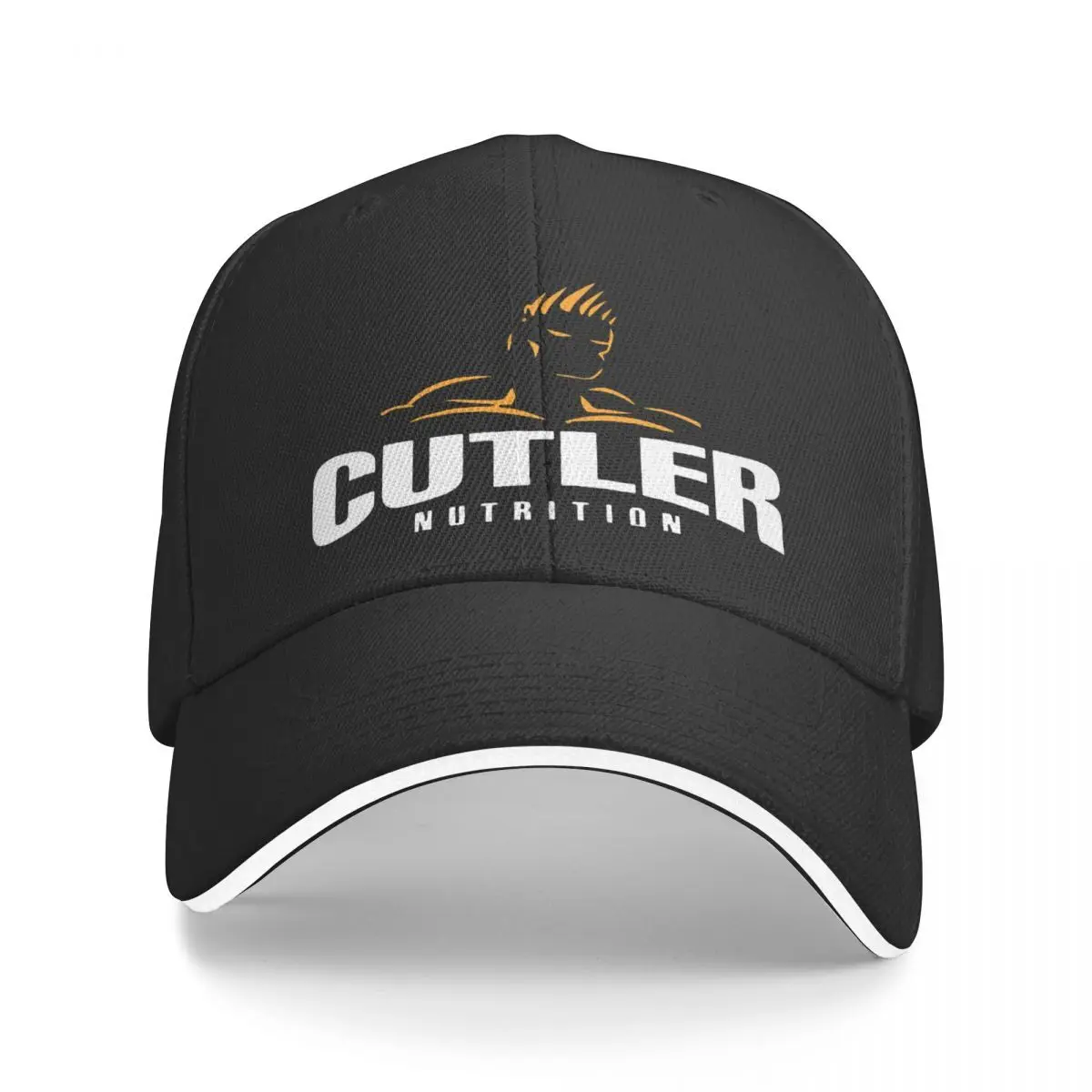 Cutler Logo 662 Caps Ball Cap Summer Hat Cap Man Summer Baseball Cap Men Man Hat Baseball Cap