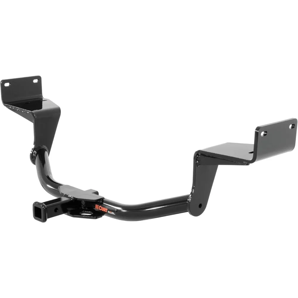 

11405 Class 1 Trailer Hitch, 1-1/4-Inch Receiver, Fits Select Ford Mustang