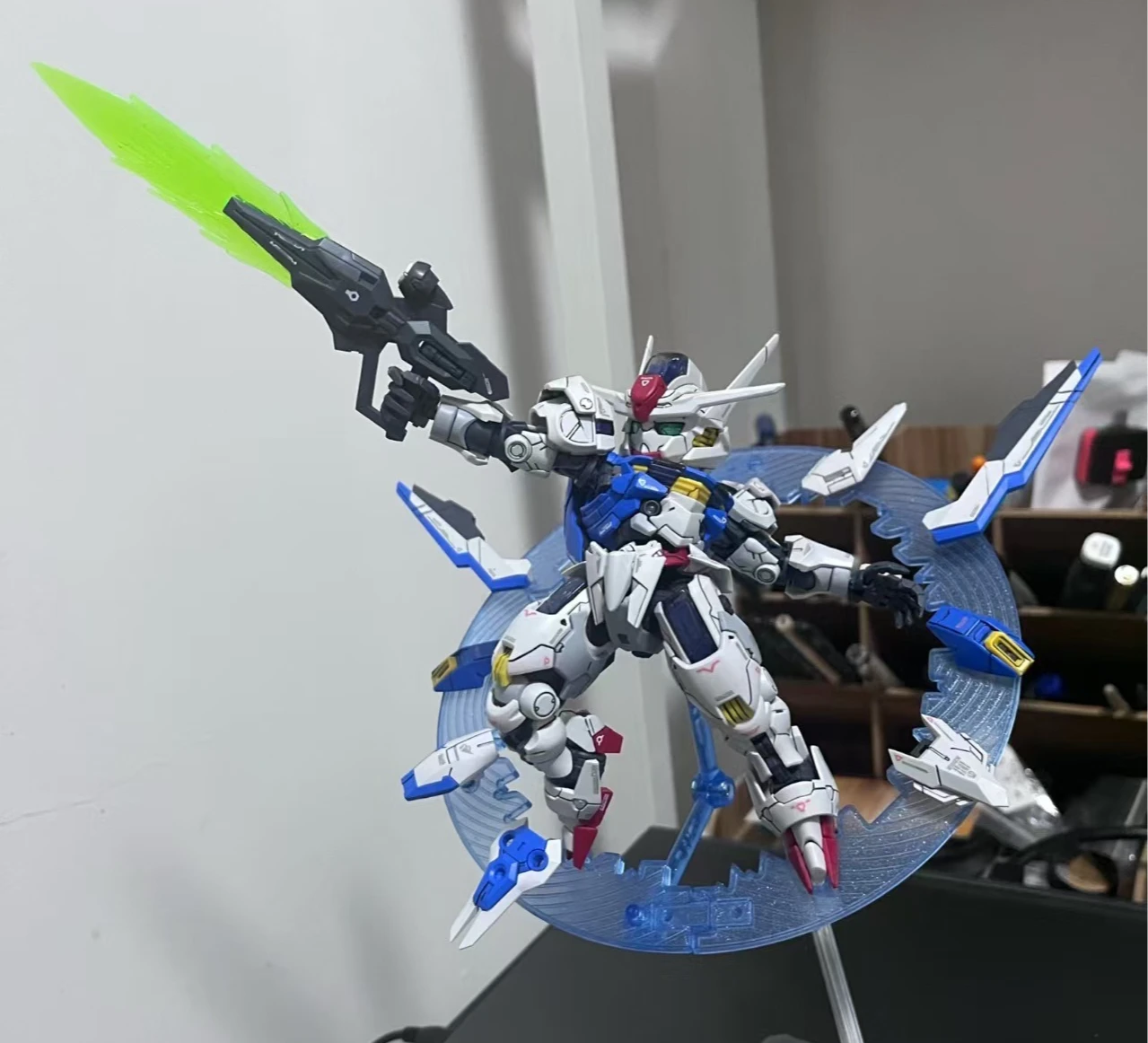 

В наличии: Набор для сборки модели GL MGSD XVX-016 (пластиковый скелет, аниме-фигурка робота), подарки, игрушки