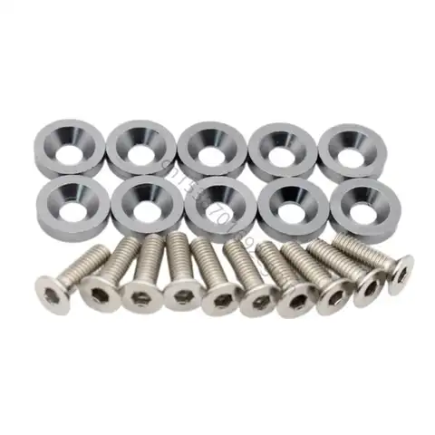 6 best sales dress up bolts - №4