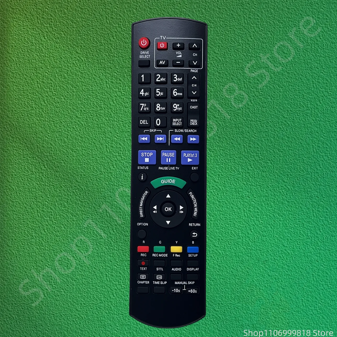 New For Panasonic B…