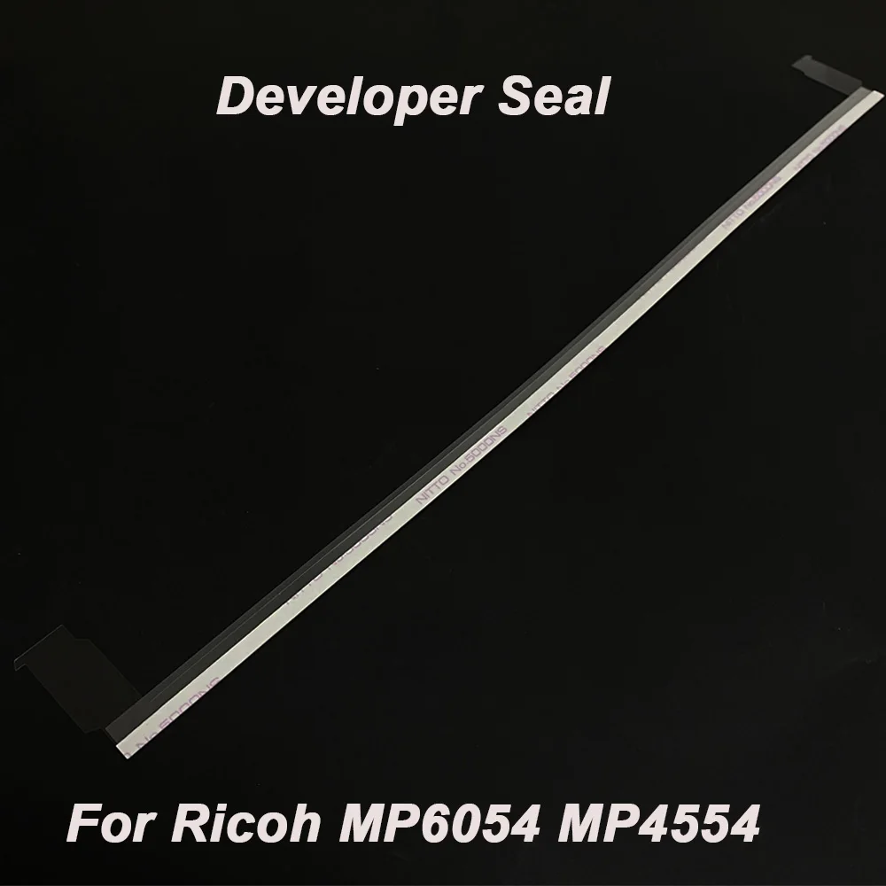 Selo do colaborador de 3 PEÇA MP6054 para Ricoh MP6054 MP4554 MP3054 MP3554 MP4054 MP5054 MP 2554 3554 4504 5054 6054 Selo da unidade do cilindro