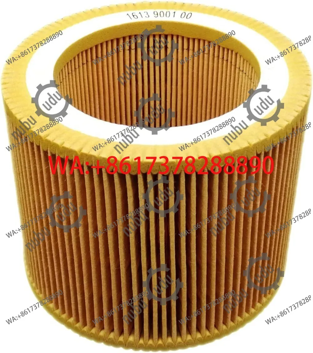 

Воздушный фильтр 1613900100 C1140 для GX5 GX7 GX11 GA11C-