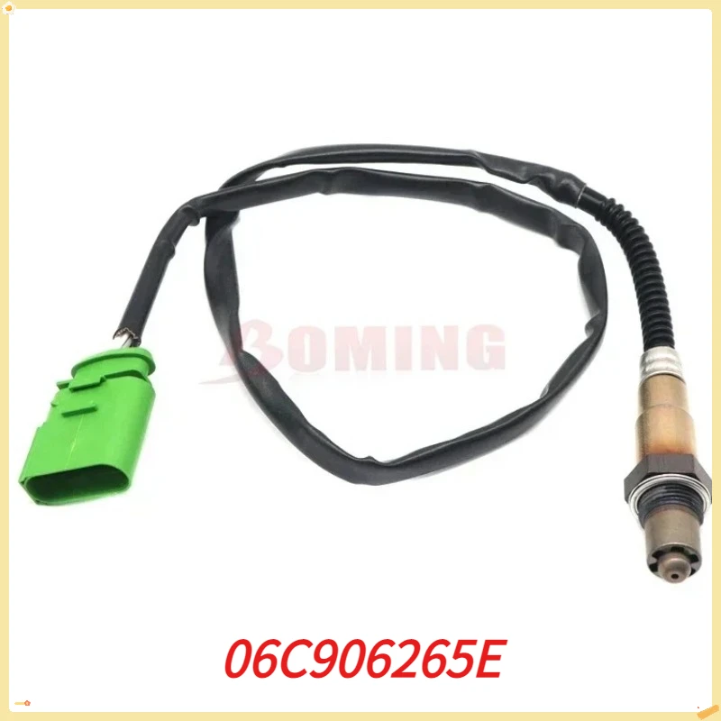 Air Fuel Ratio Lamb…