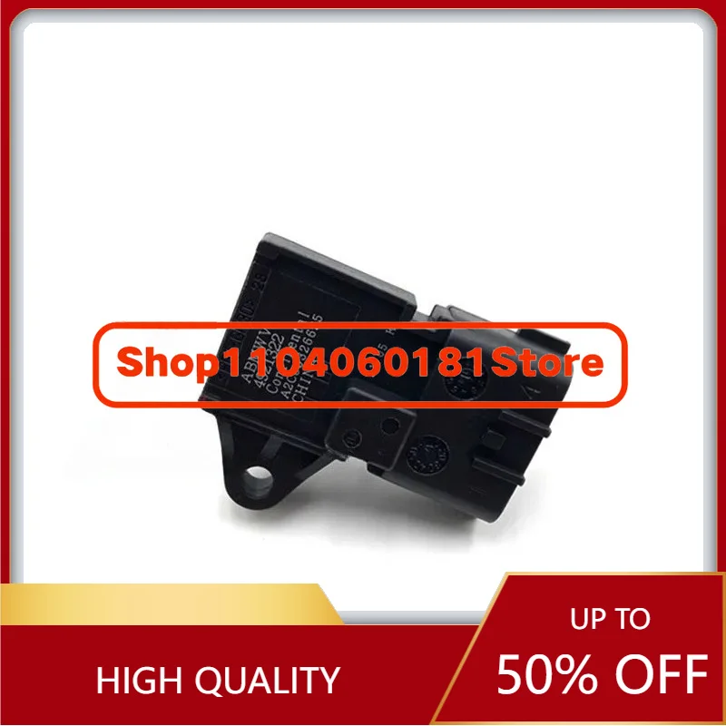 PC200 210 220 240-8 Air Pressure Sensor Intake Air Filter Sensor Digging Machine Excavator Parts