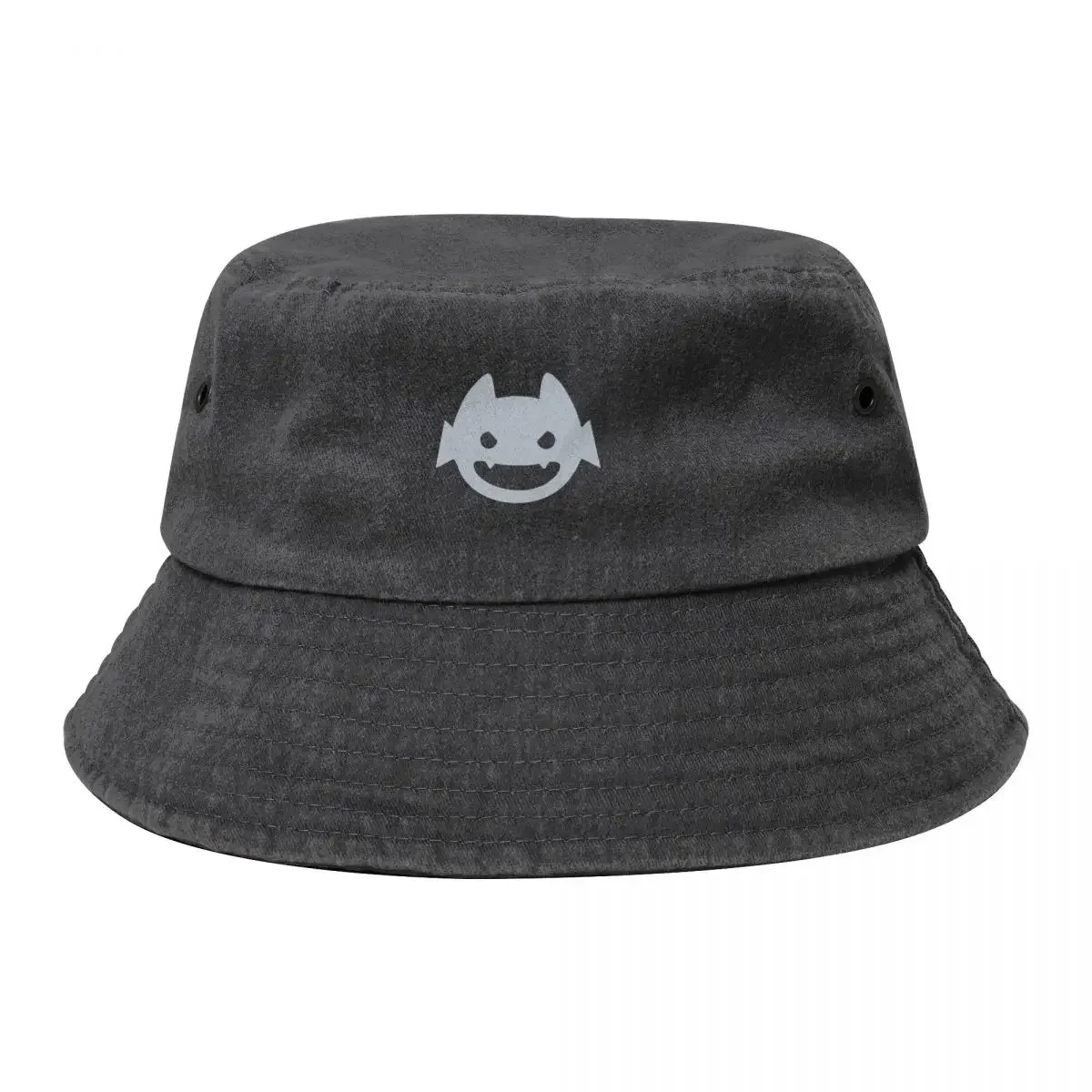 Love Live! Sunshine!! Yoshiko Tsushima Little Demon Symbol Bucket Hat Anime Hat black Women Men's