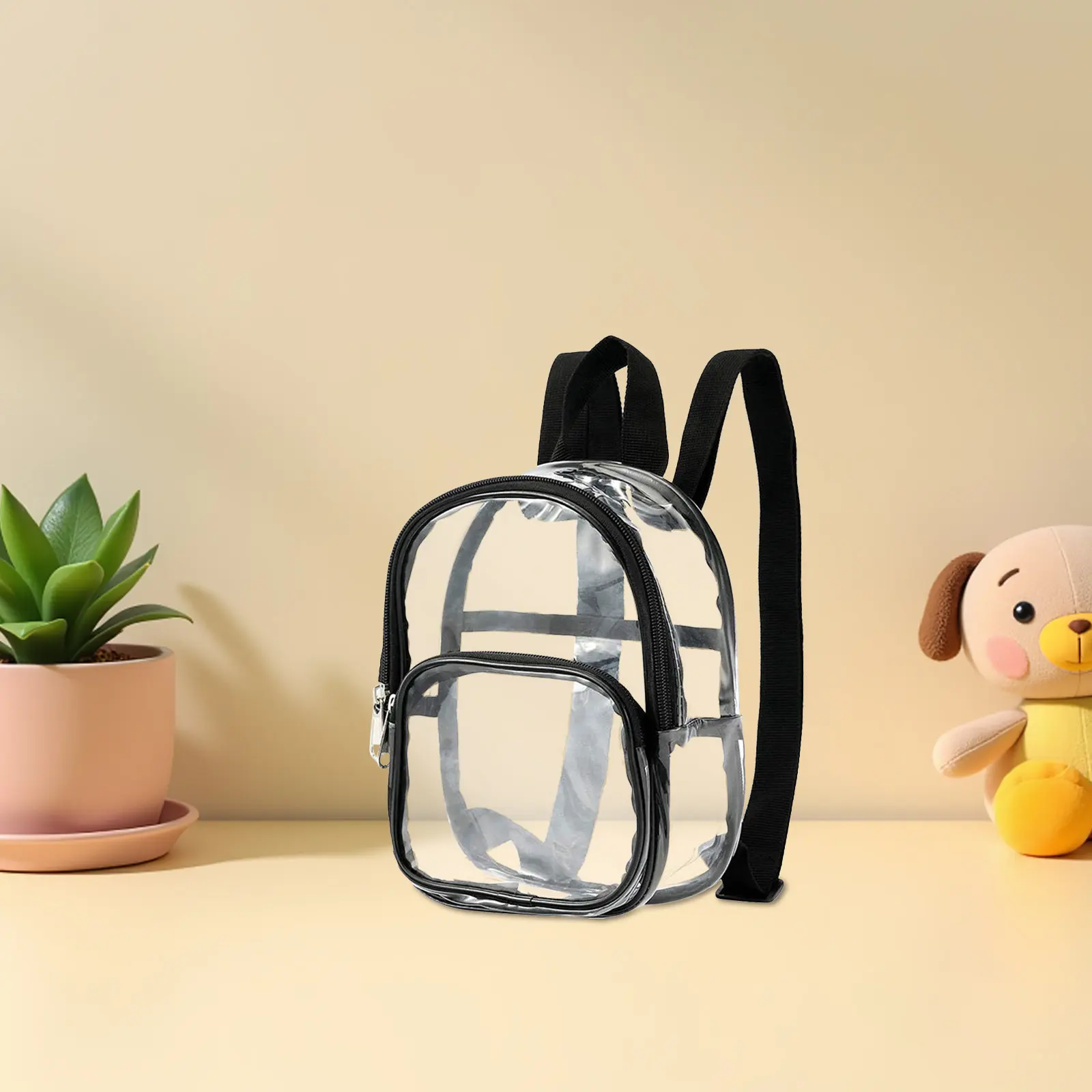 2-pecas-mochila-mini-transparente-para-criancas-leve-em-pvc-facil-de-limpar-resistente-a-Agua-ideal-para-volta-as-aulas-e-praia