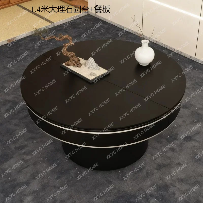 FFRound pool table  , marble, multi-functional commercial bar entertainment custom table
