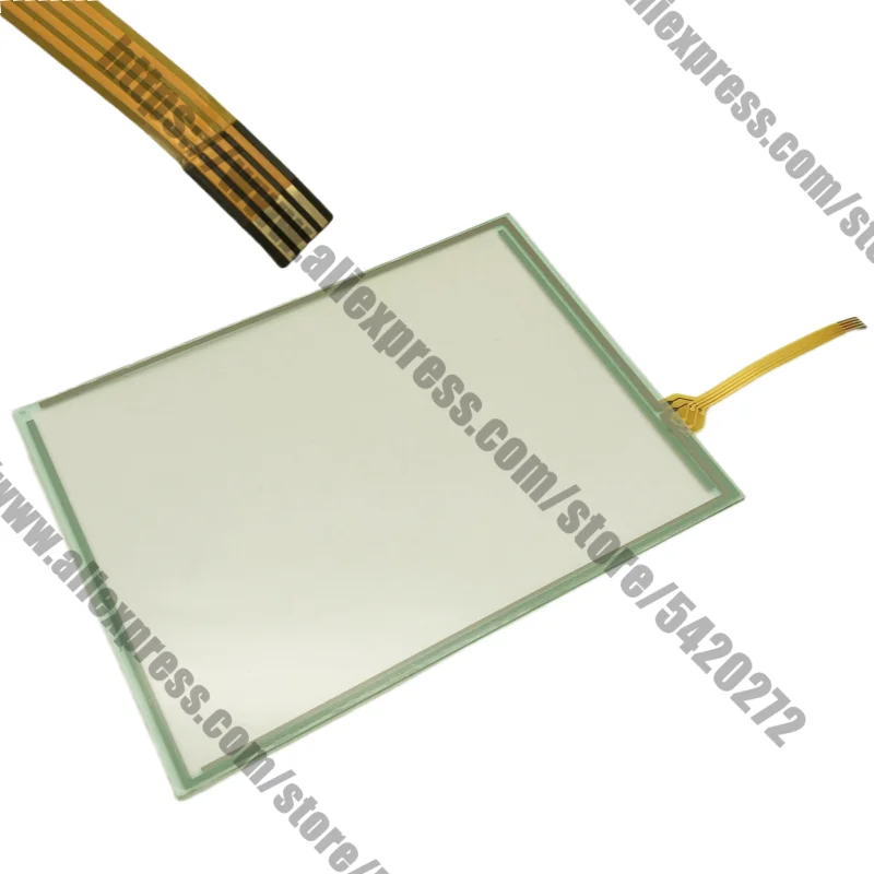 ใหม่ AST-084A AST-084A080A หน้าจอสัมผัส