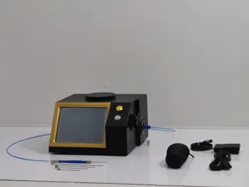 Vylepšená verze 980nm 1470nm diodového laseru pro přenosné zařízení na hubnutí Spidervein se 2 vlnovými délkami 10 nejlepší prodej 1470 nm - №5