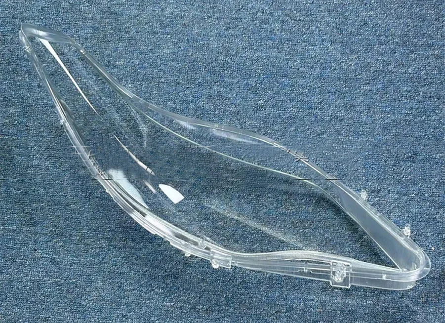 For Toyota Avalon 2013 2014 2015-2018 Headlamp Housing Transparent Mask Cover Headlight Shell Plexiglass Replace Original Lens