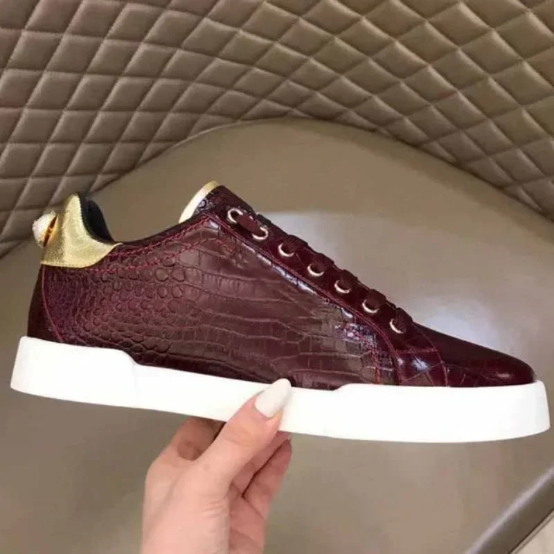 Top Quality Prowow Women's and Men's Sneakers, Skate Shoes for Lovers, Casual and Sporty Fashion, 2024 NEWEST