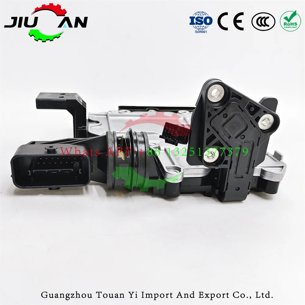 

Transmission Control Unit 0CK DL382 TCU TCM Immobilizer 0CK927156S 0CK927156AA 0CK927156Q 0CK325121 For Audi A6 A7 S6