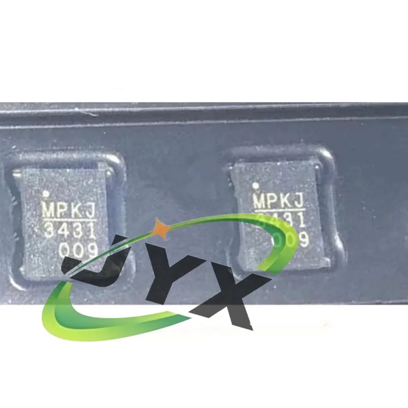 (2-10piece)  MP3431  MP3431GL-Z  printing silk 3431  QFN  Chipset
