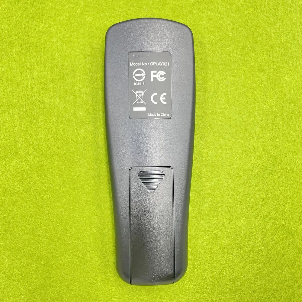 Mando a distancia Oplay21 Original para Asus O reproductor multimedia HD, MINI E6072, nuevo