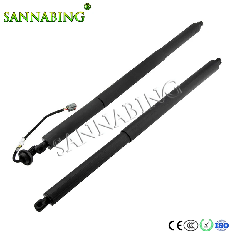 

1Pair LH DS73N402A55AE RH DS73N402A74AC Power Liftgate Lift Tailgate Electric Strut For Ford Mondeo 2015-2020 Car Accessories